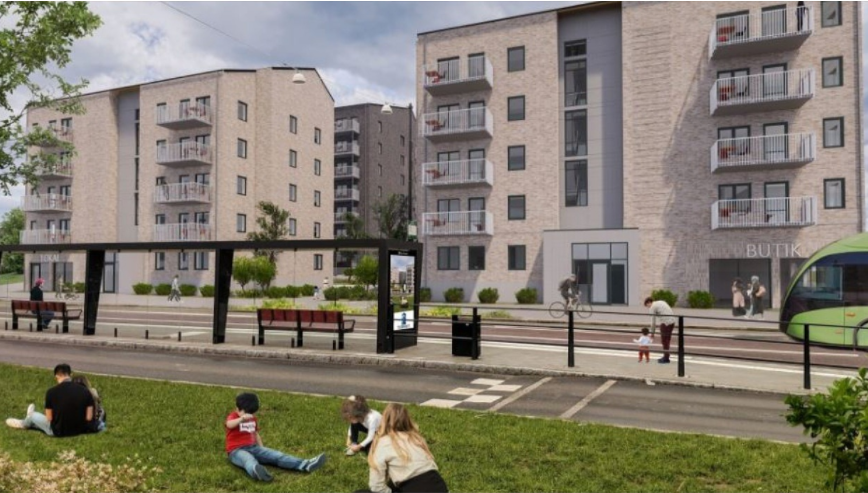 Infanteriet Helsingborg