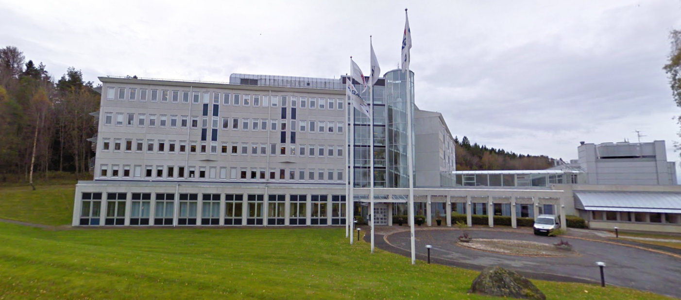 Luna Group AB Alingsås