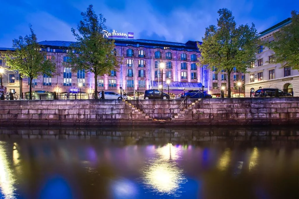 Radisson Blu Göteborg