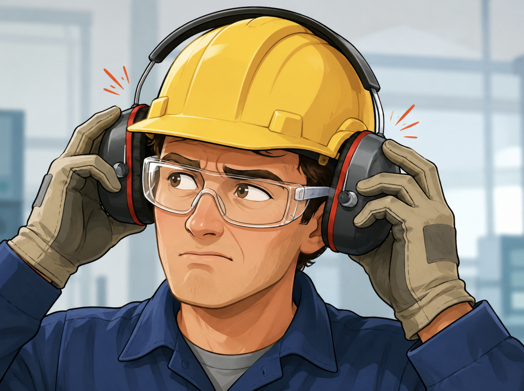 Is Your PPE Compatible?