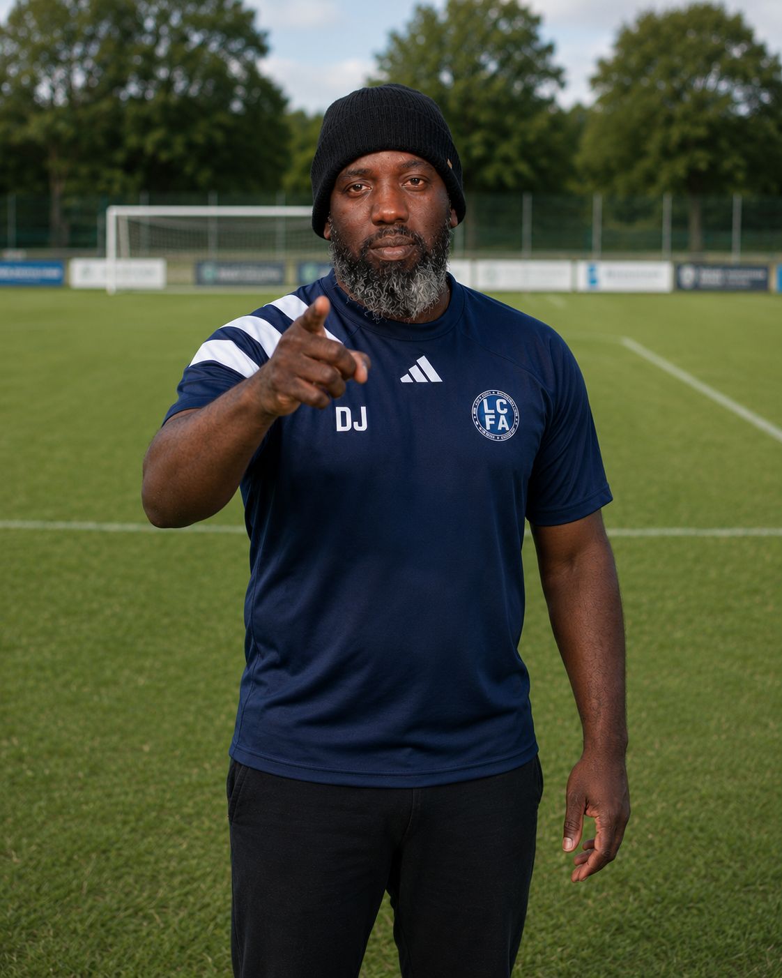 Coach