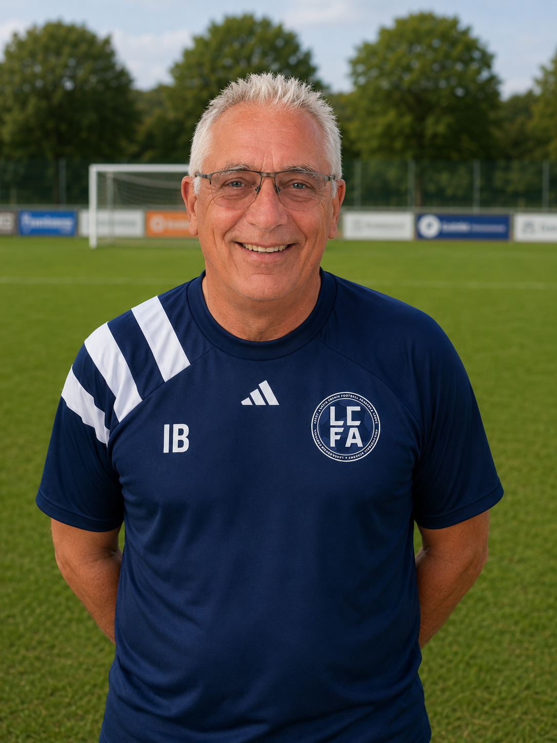 Coach