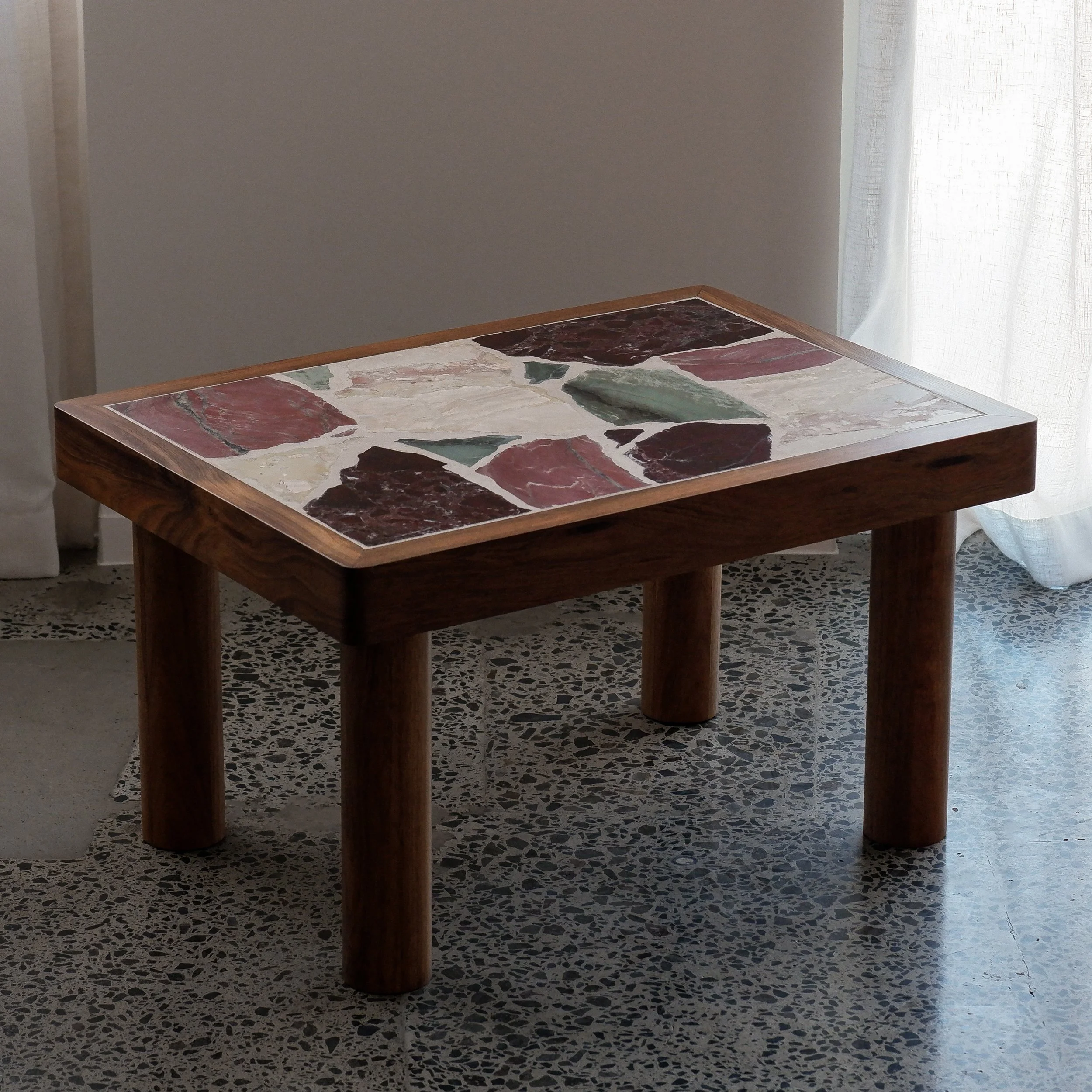 Fragment Coffee Table - Made to order