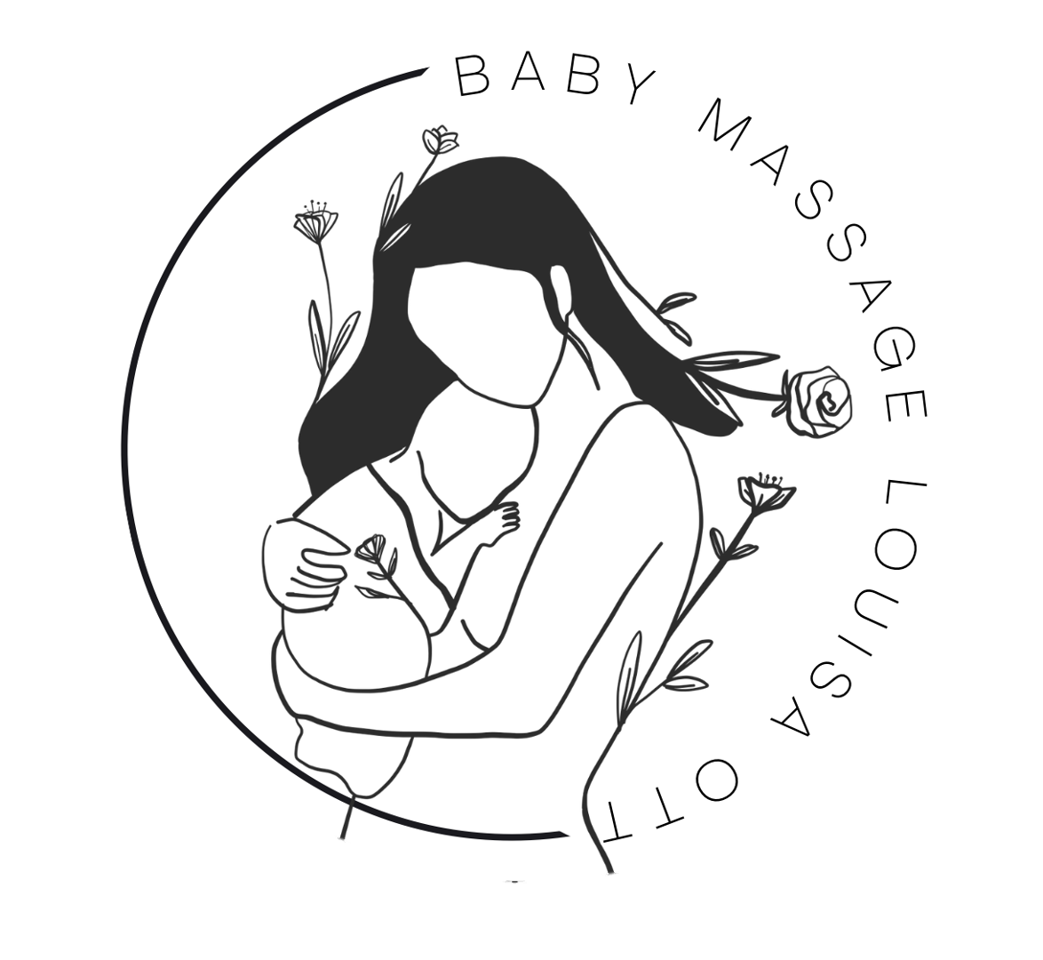 Baby Massage IAIM