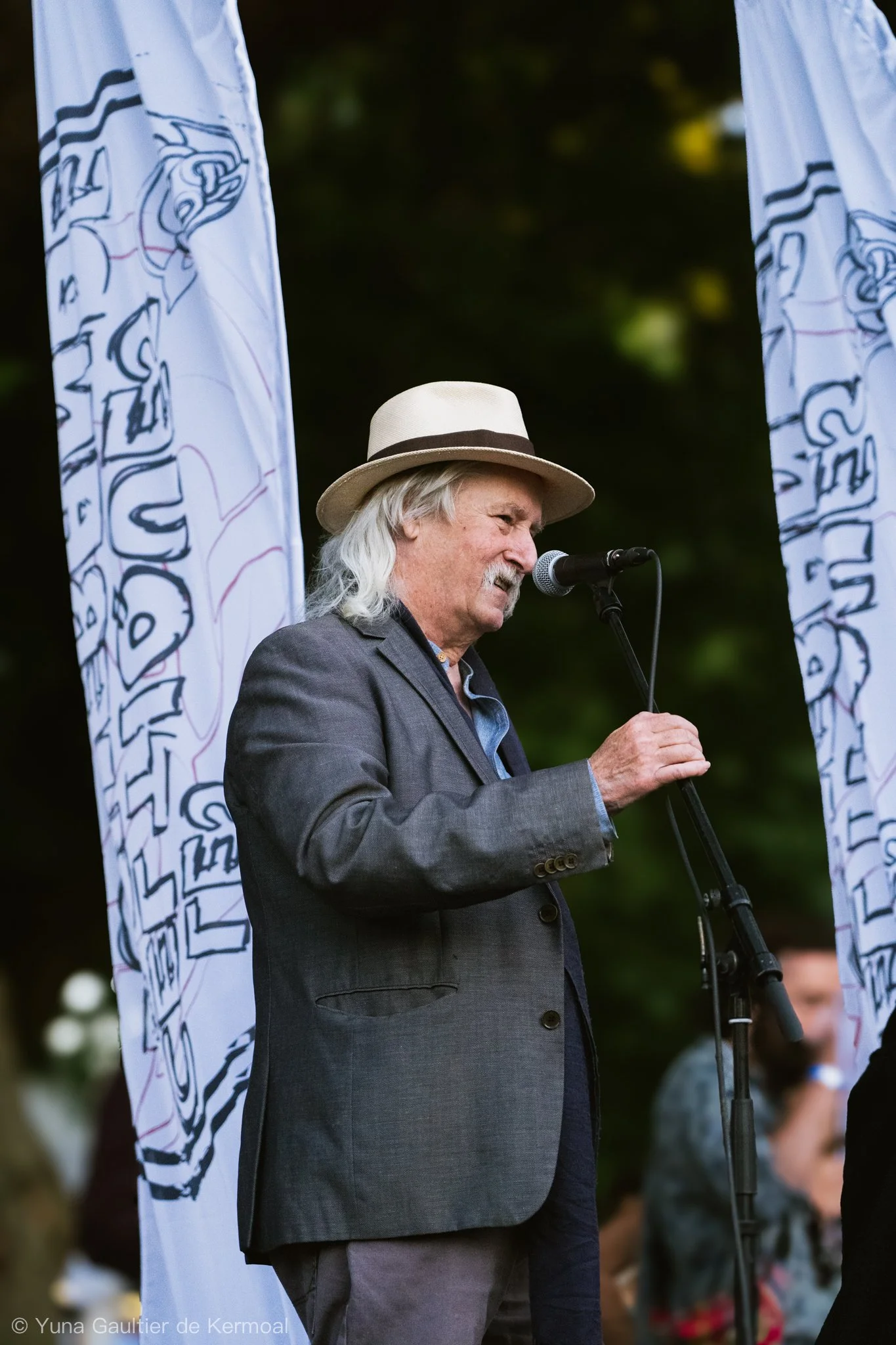 Photo festival de musique 