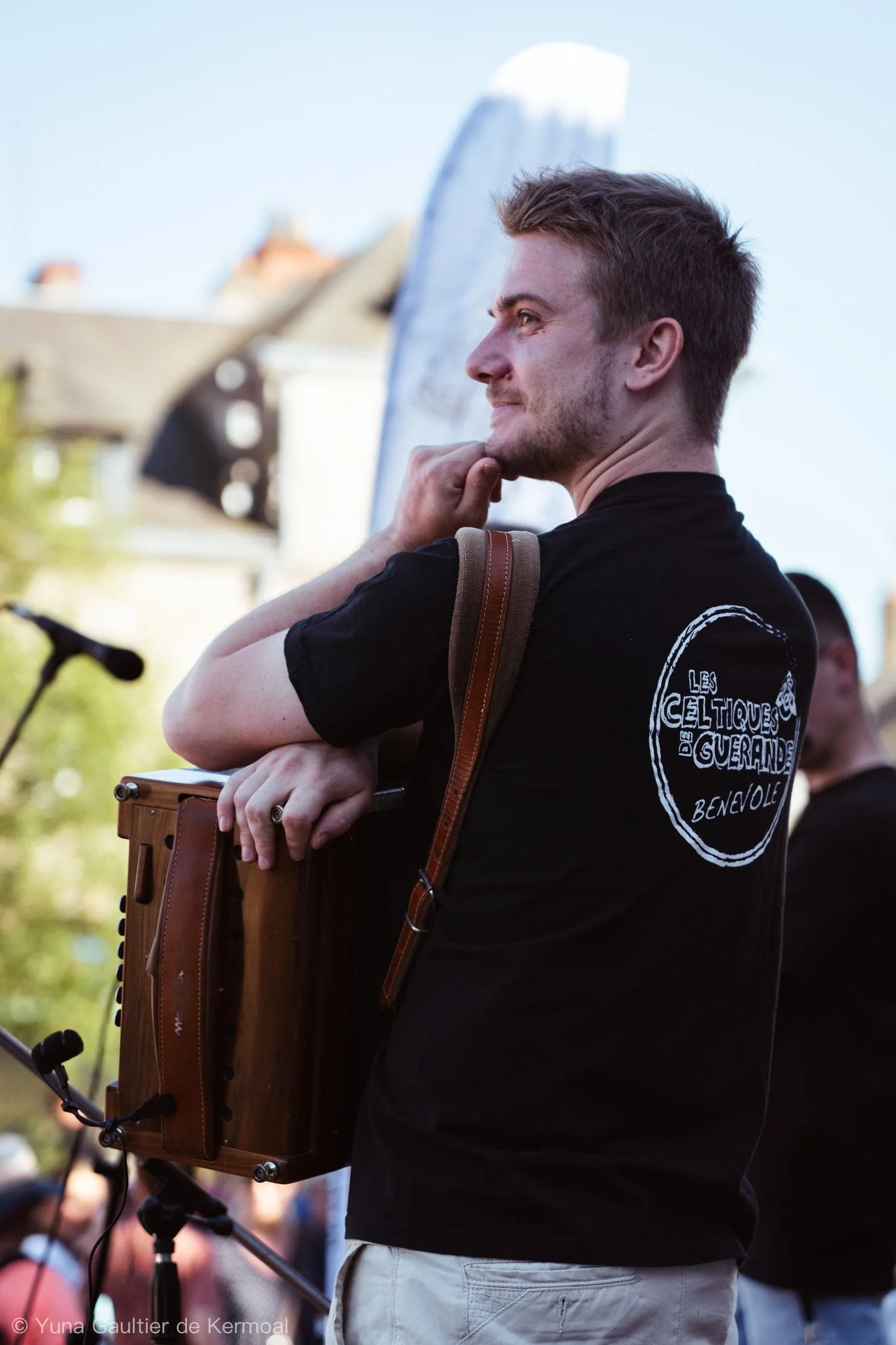 Photo festival de musique 