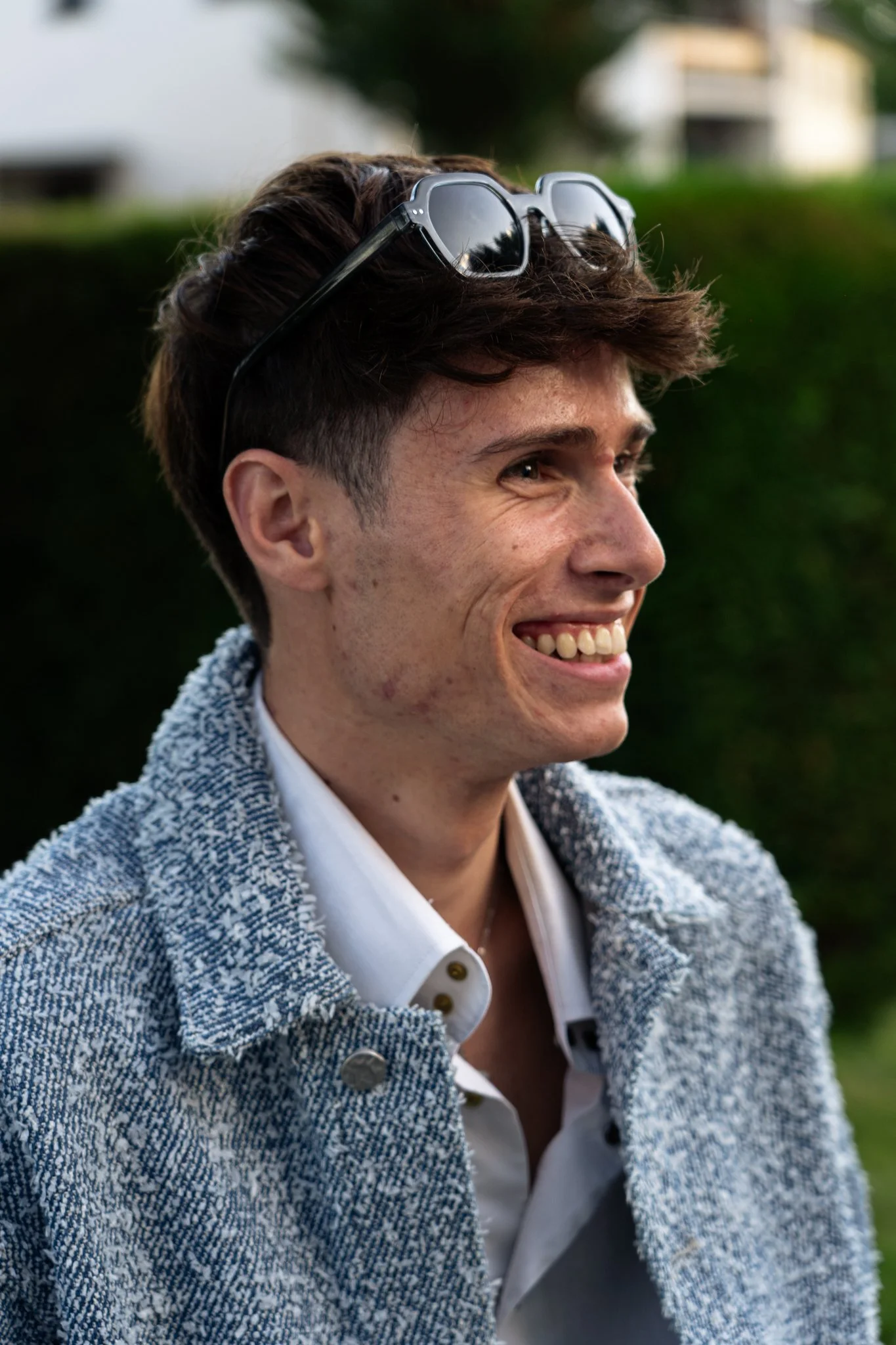 Photo soirée privée