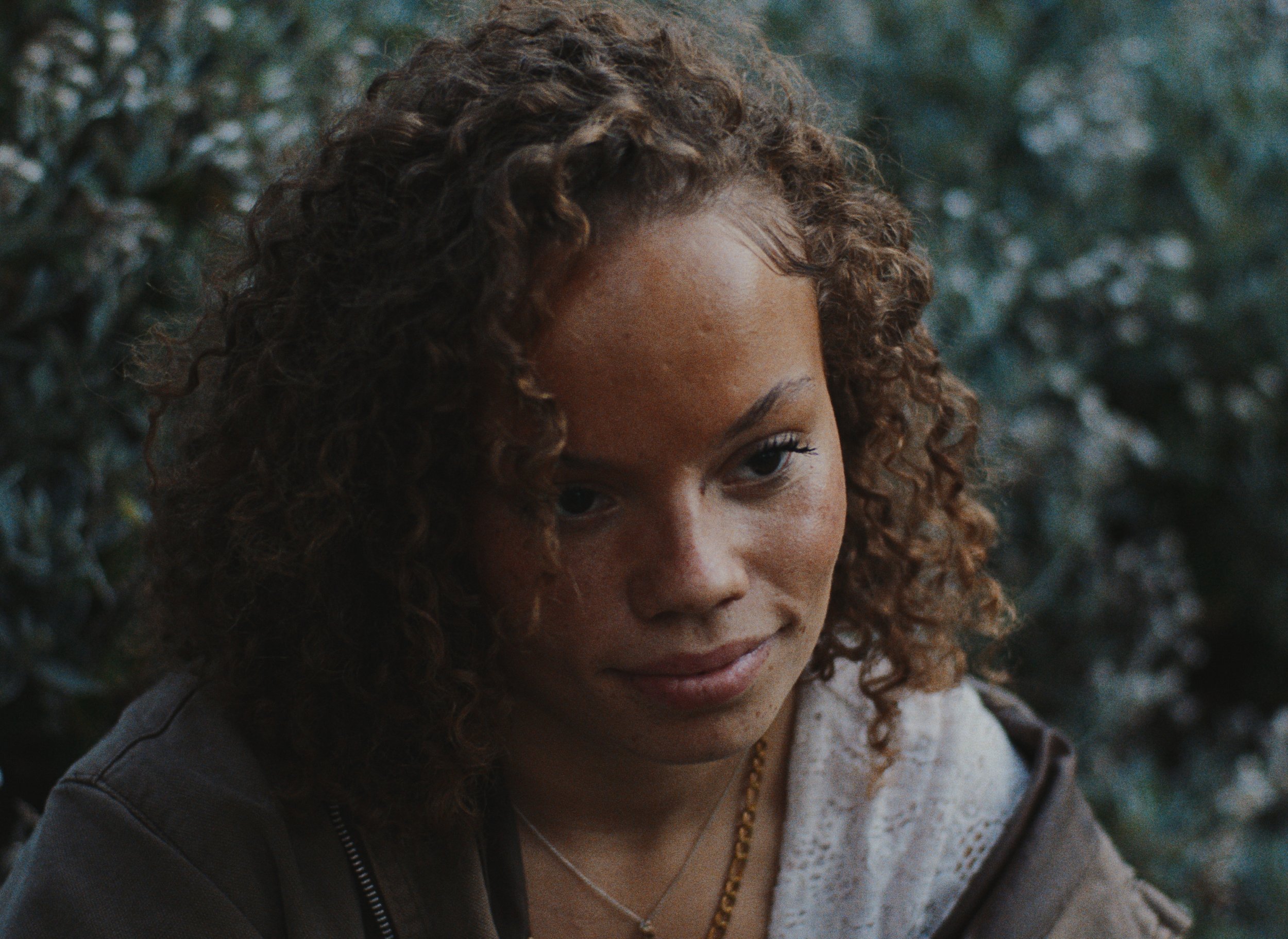 FIRST LOVE (IZZY WITHERS) - BELLA LOKE