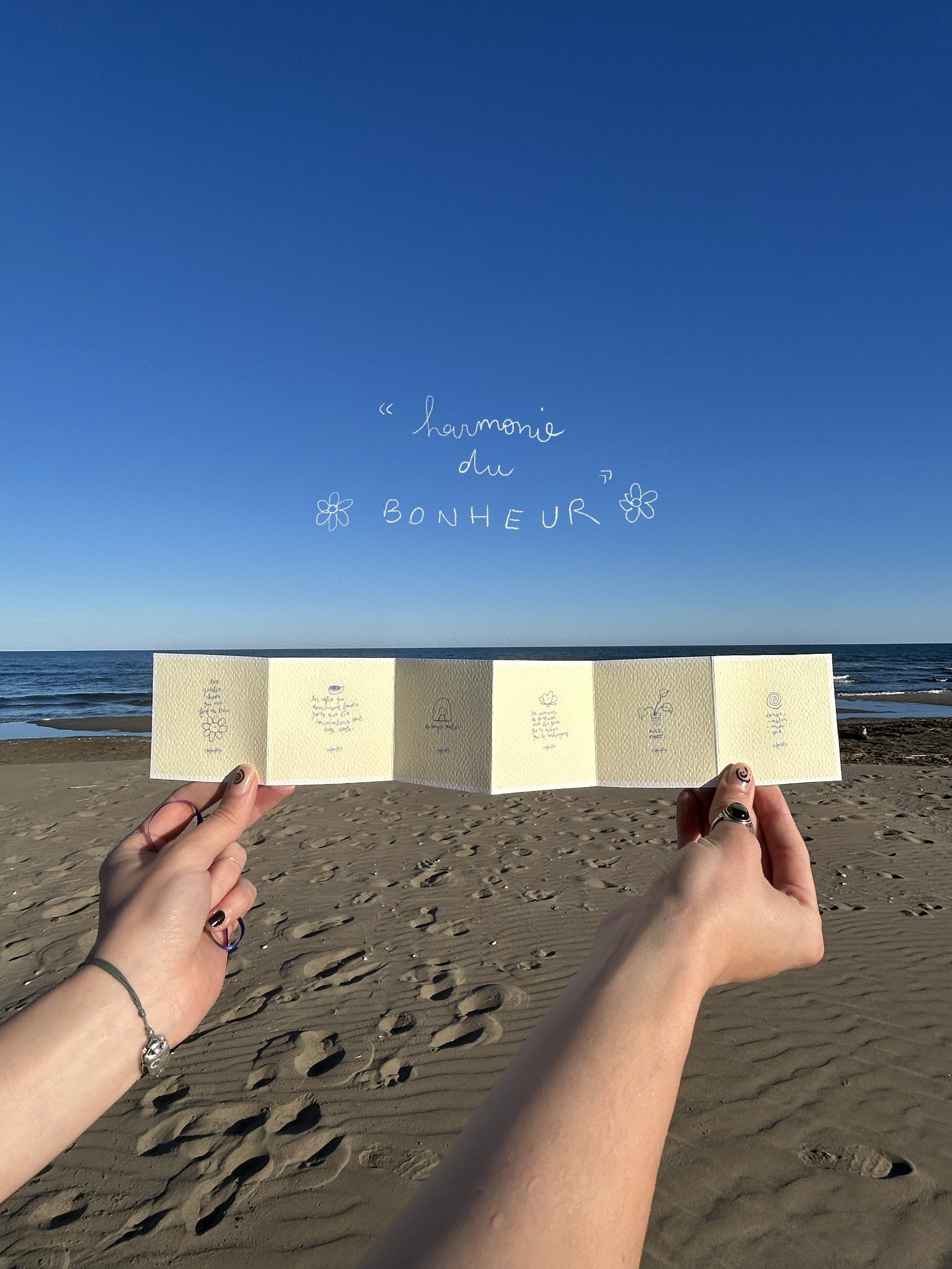 Harmonie du bonheur