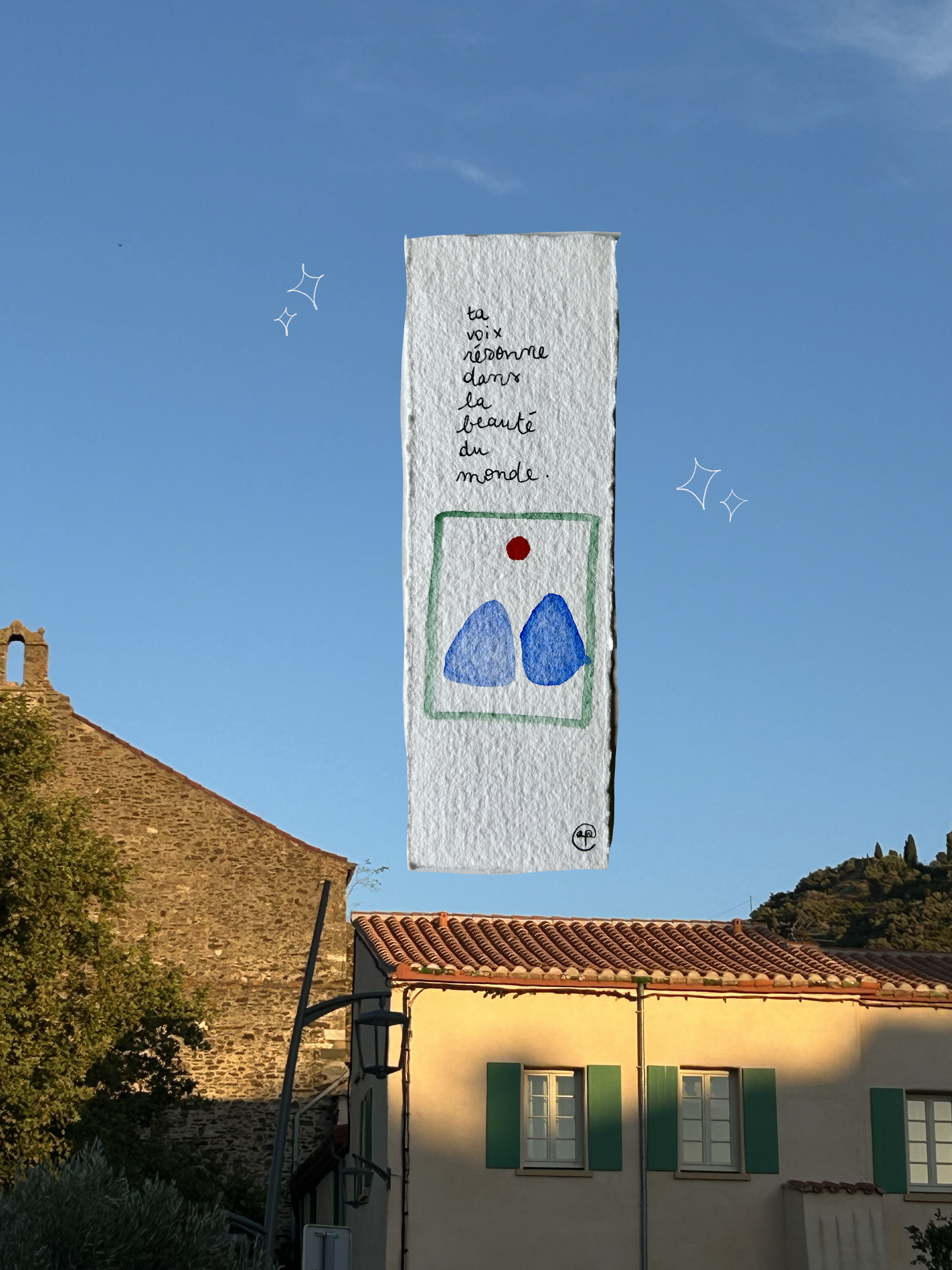 beauté du monde