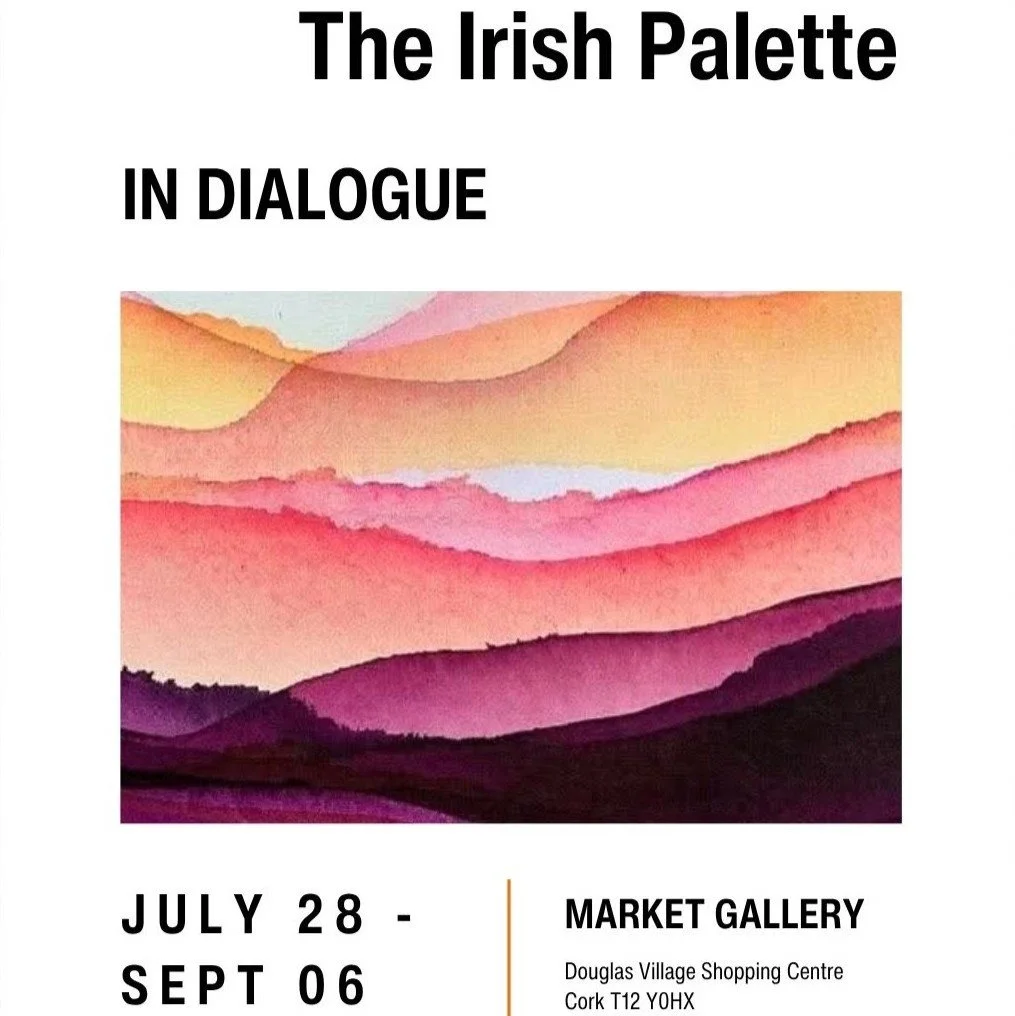 The Irish Palette: In Dialogue