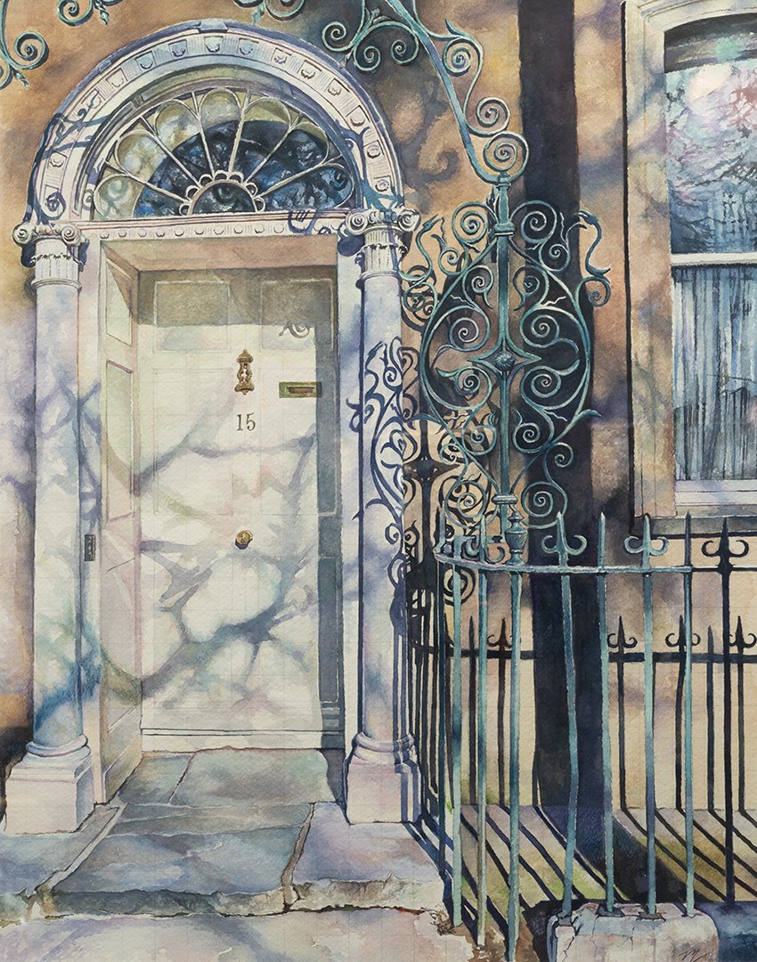 Valerie Murphy