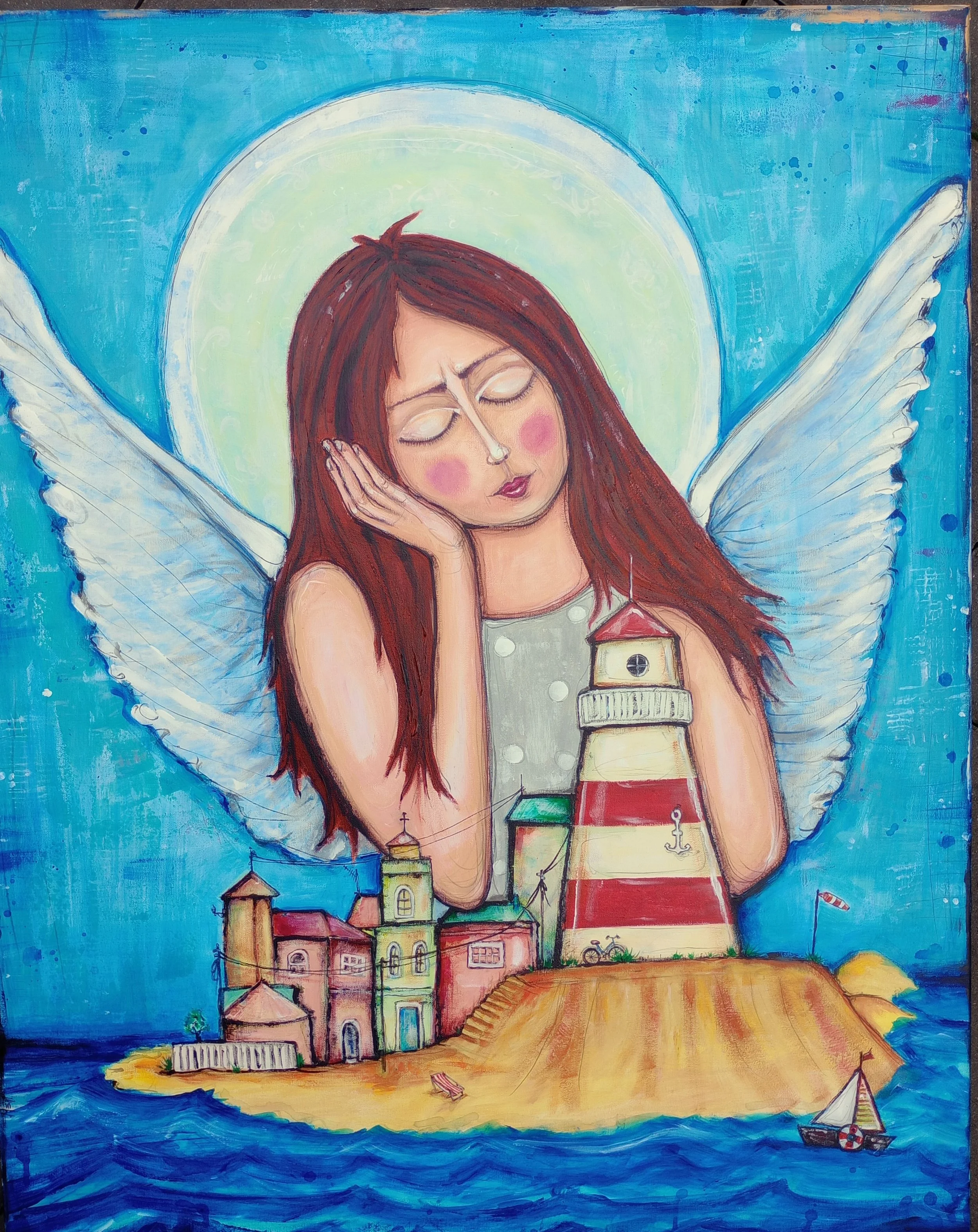 The Market Gallery Winter Exhibition