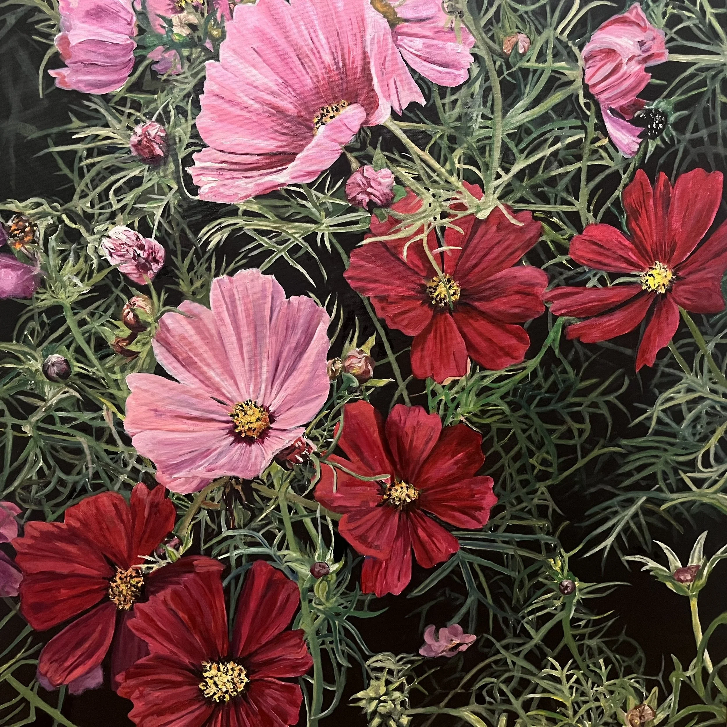 All Things Flora