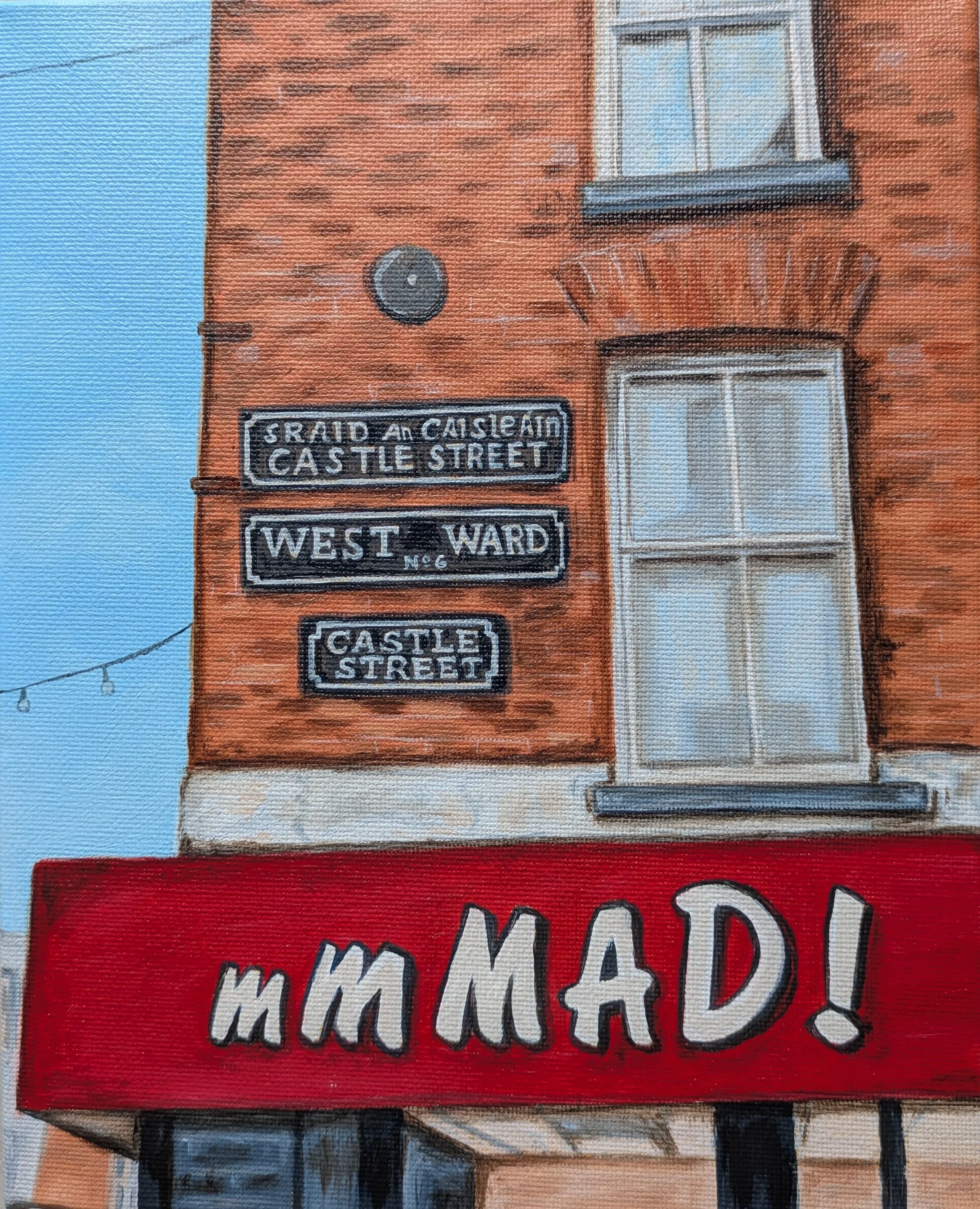 More About Cork