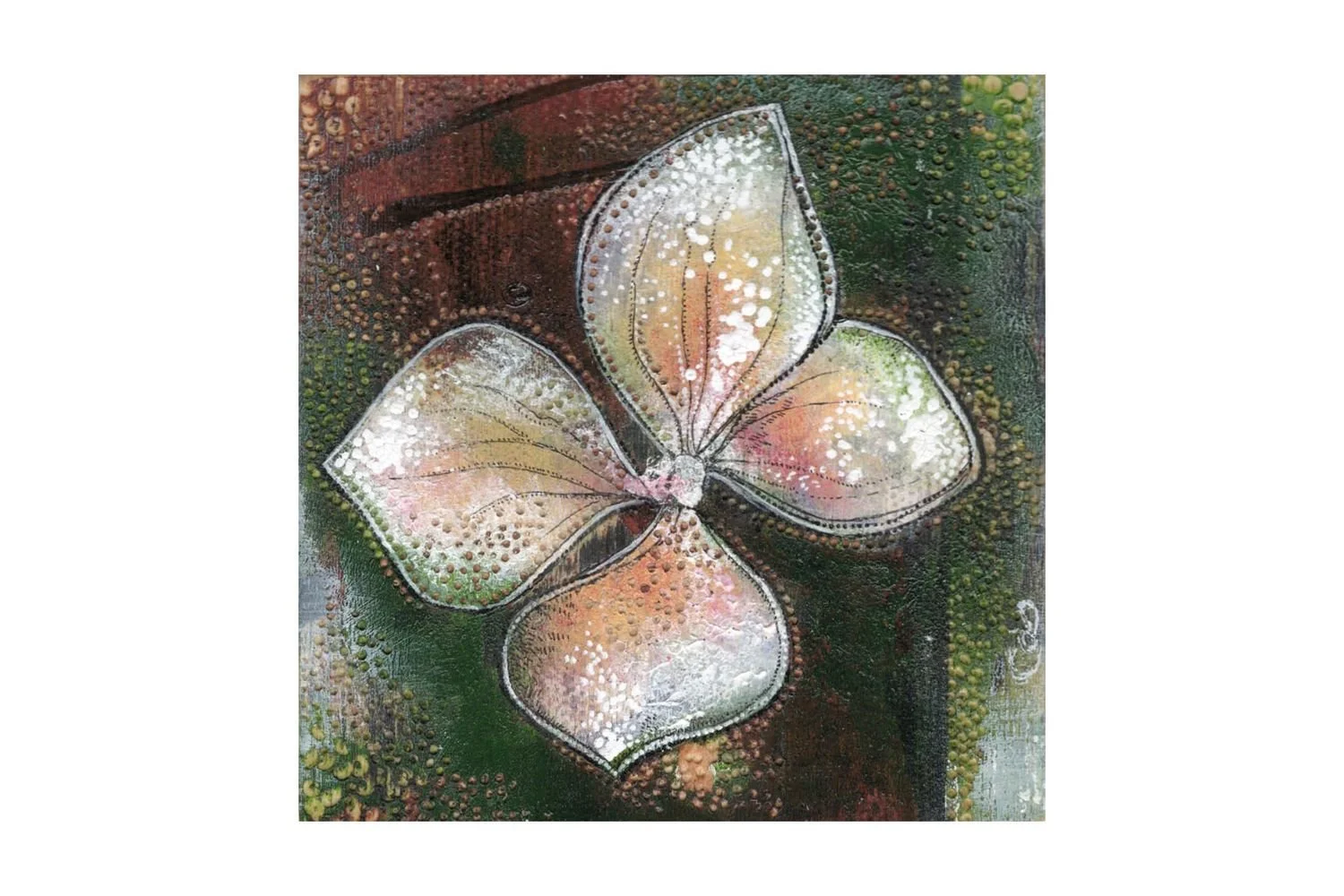 Claire O'Donovan - Hydrangea