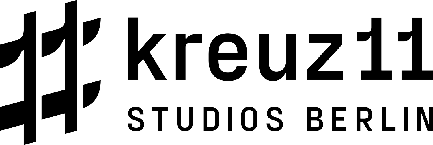 kreuz 11 studios berlin