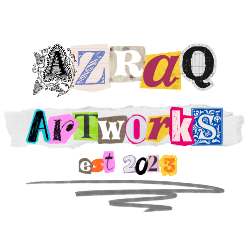 Azraq Artworks