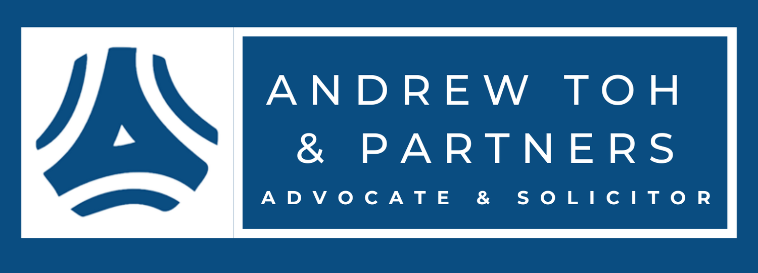 Andrew Toh &amp; Partners