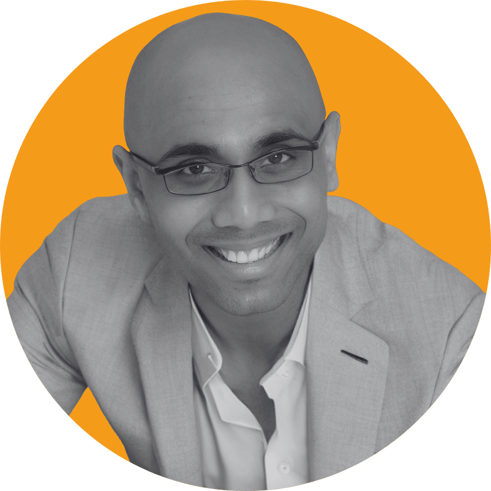 Rubait Hossain headshot