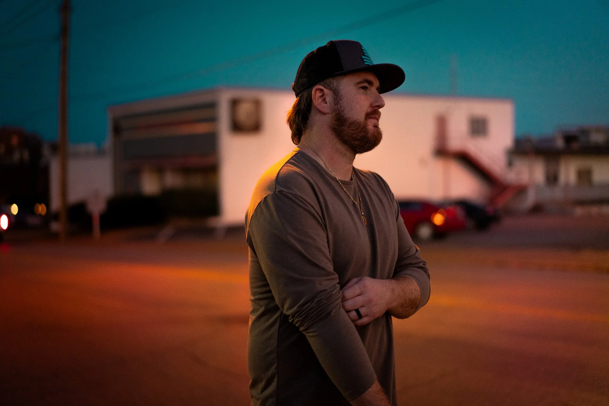 Episode 26: Drew Green