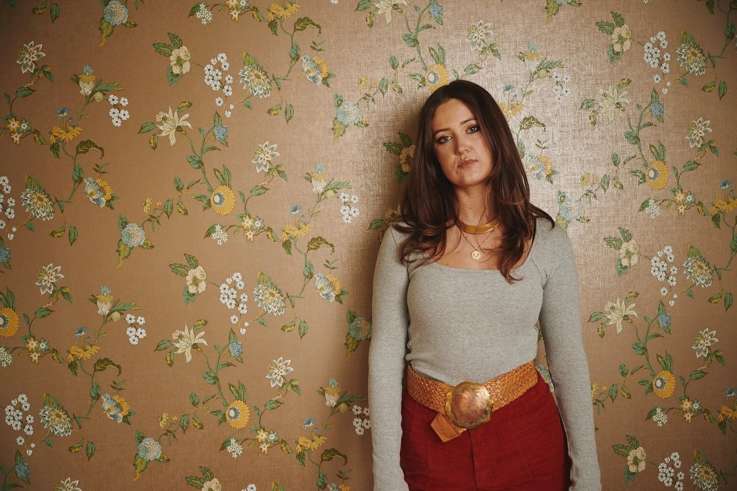 Episode 28: Madison Hughes