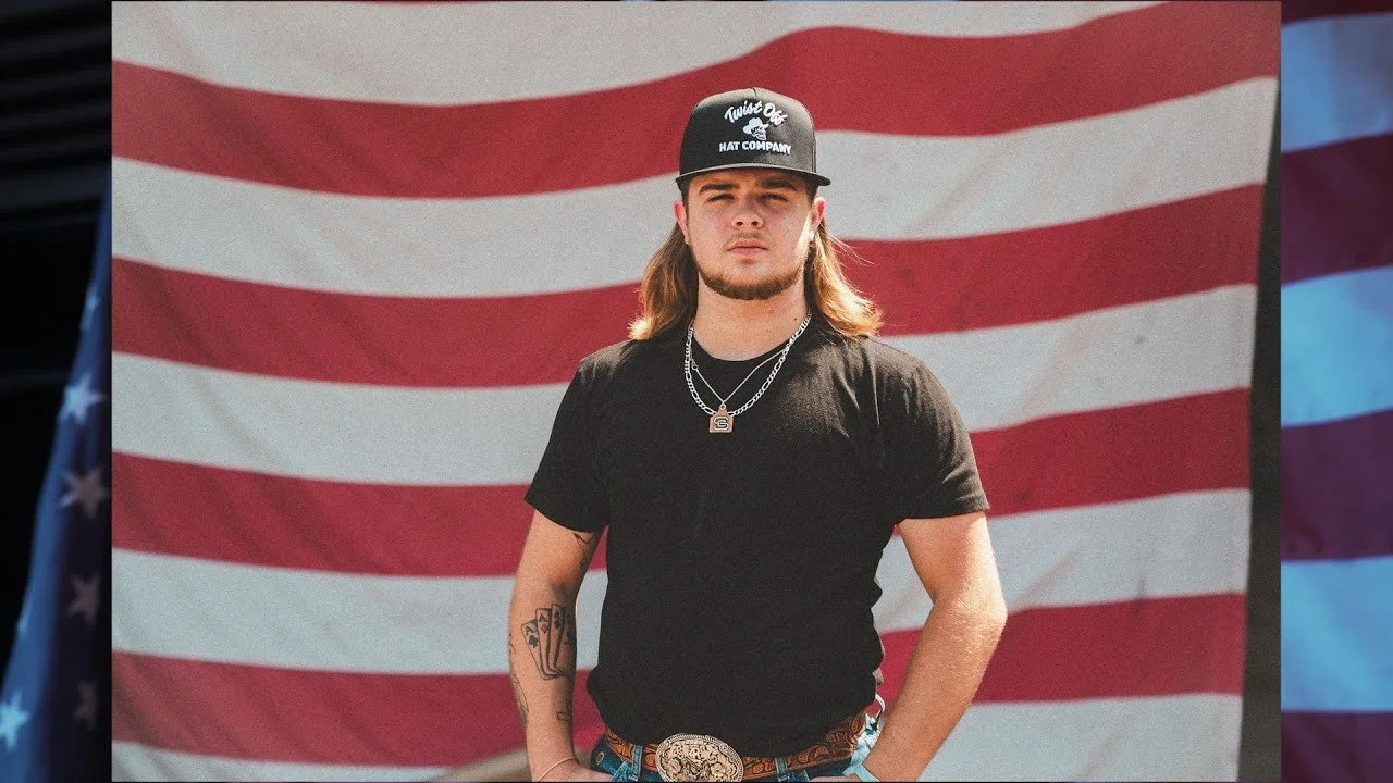 Episode 32: Colin Stough