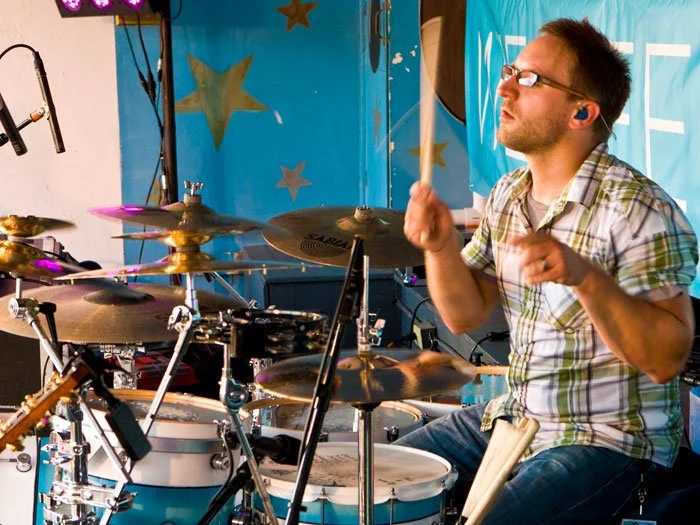 Episode 33: Mark Graalman