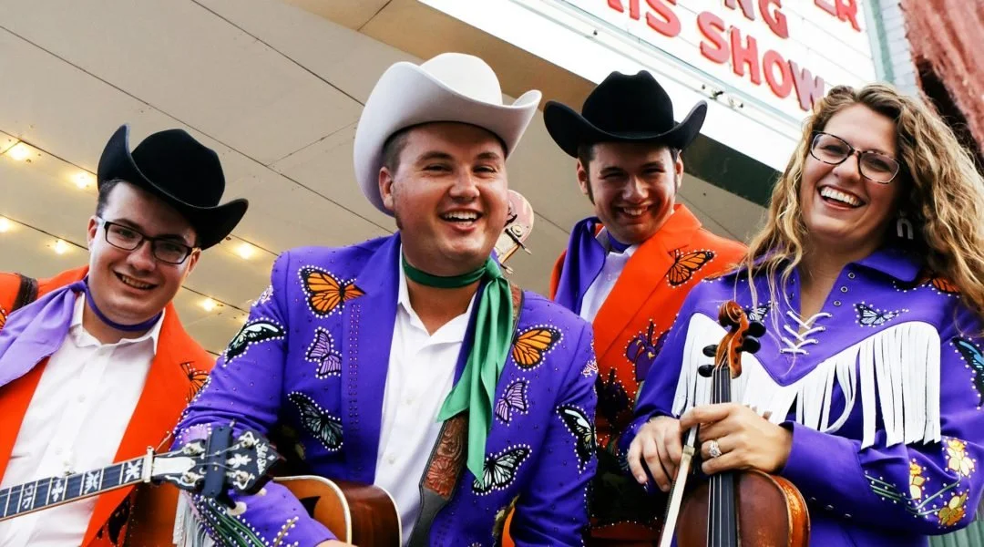 Episode 36: Kody Norris