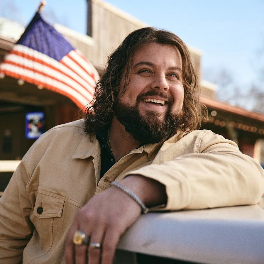 Episode 38: Dillon Carmichael