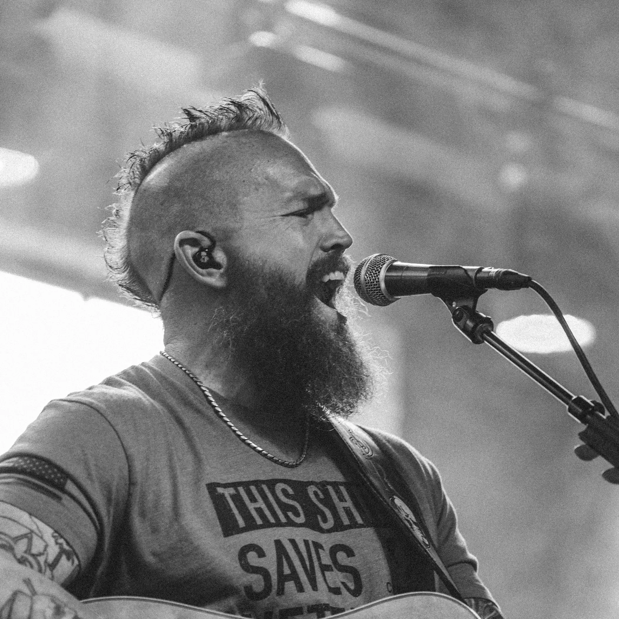 Episode 40: Brooks Herring