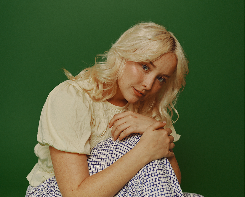 Episode 43: Claire Leslie