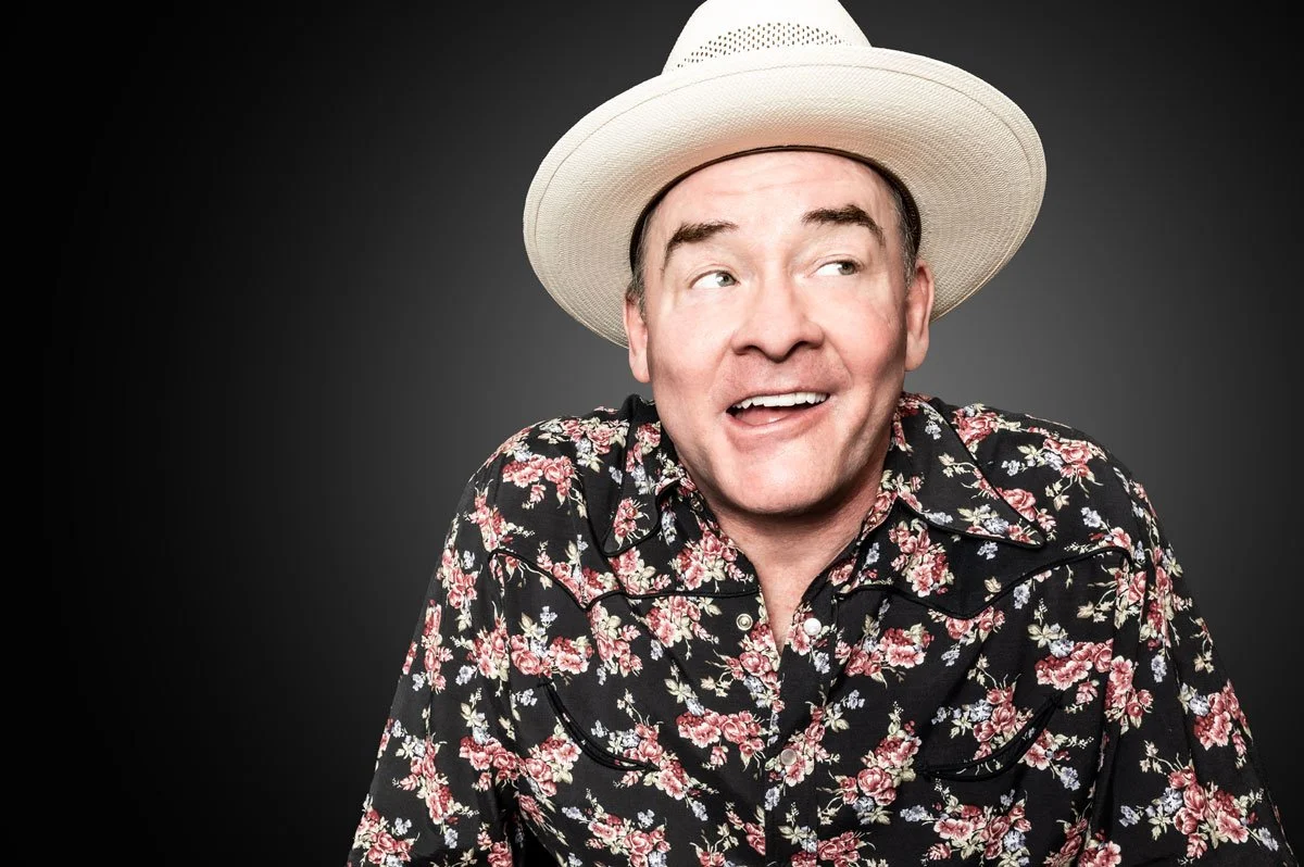 Episode 44: David Koechner
