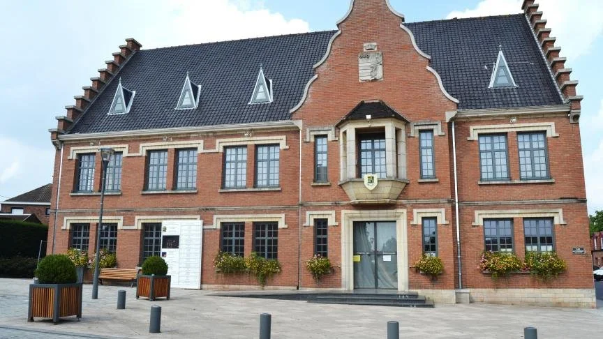 Mairie de Steenvoorde