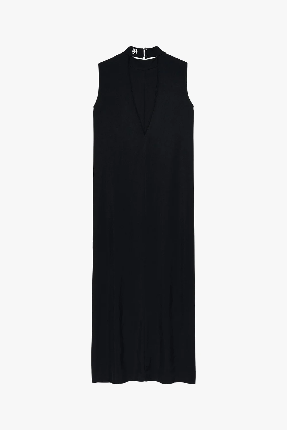 chinese dress ladies O'neill Women's Gabriela Maxi Dress in Nile Blue, Size Small, Viscose
