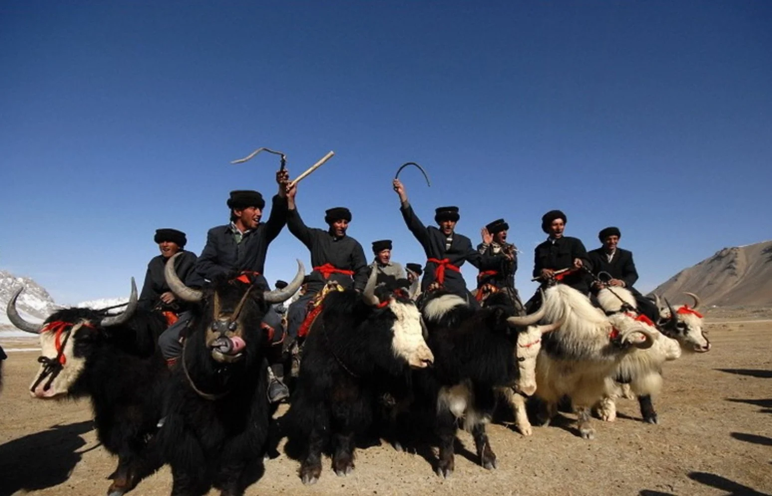 xinjiang travel guide