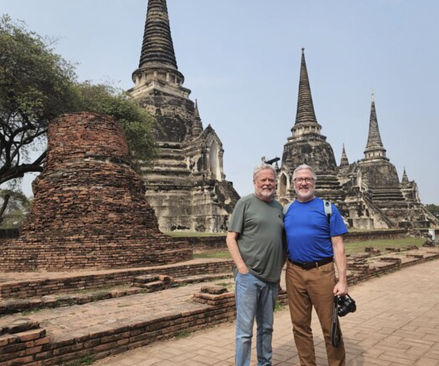ayutthaya thailand highlights premium tour