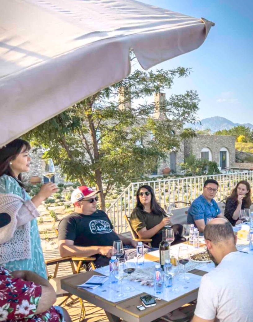 ningxia 3 day wine tour