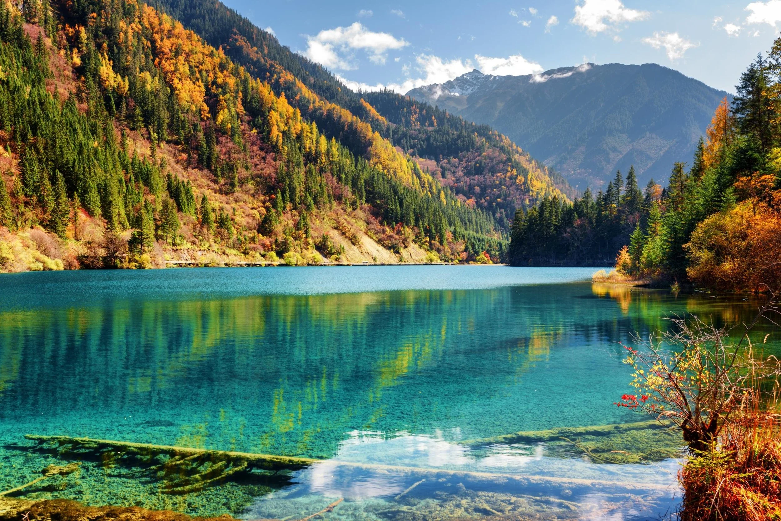 10 Must Visit Hidden Gems in China: Get Off the Beaten Path