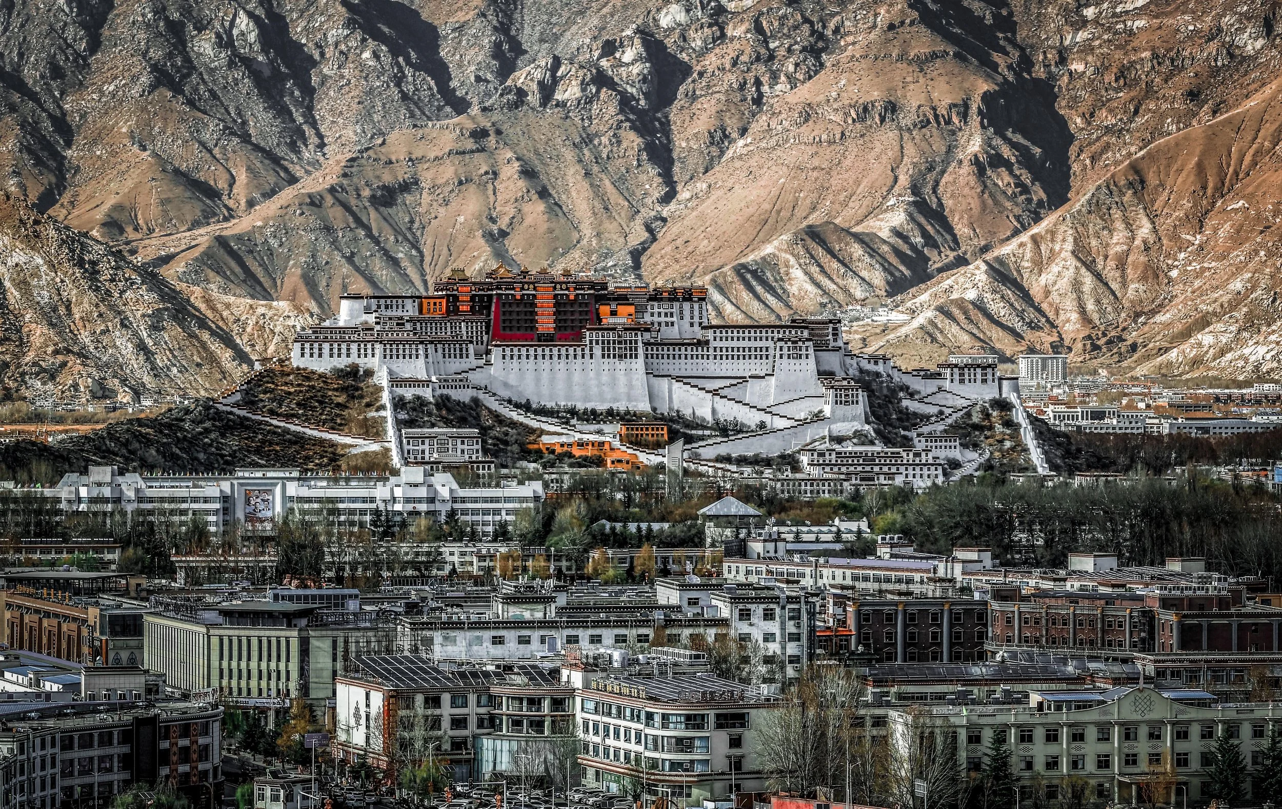 Expat Bucket list: Must-See Places and Experiences in China