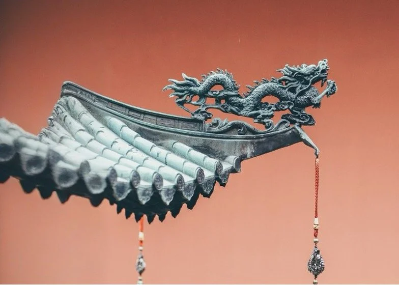 The Everlasting Flames: Dragons in Chinese Culture Today