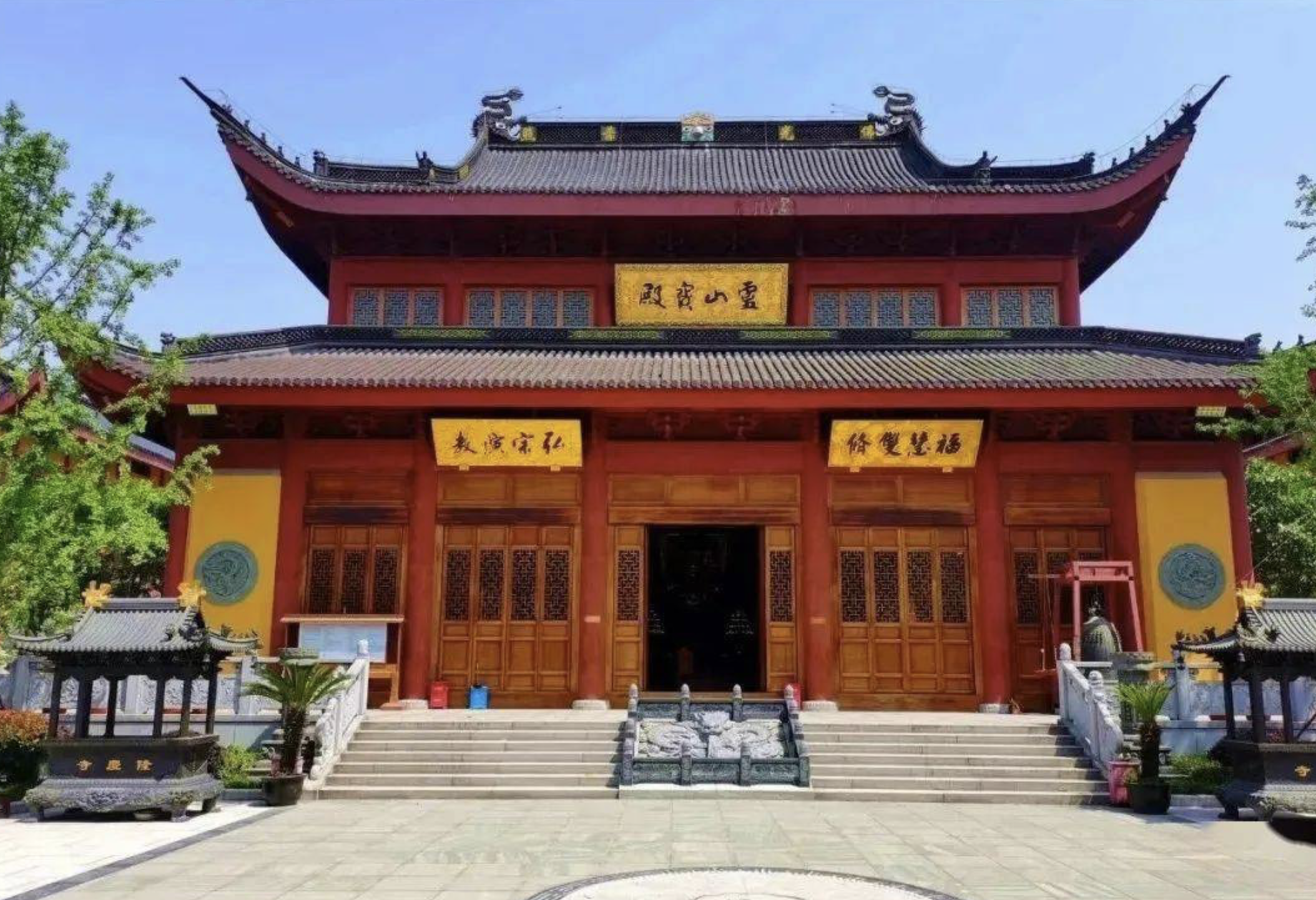 Unveiling the 2025 CNY Eve Events in Shanghai