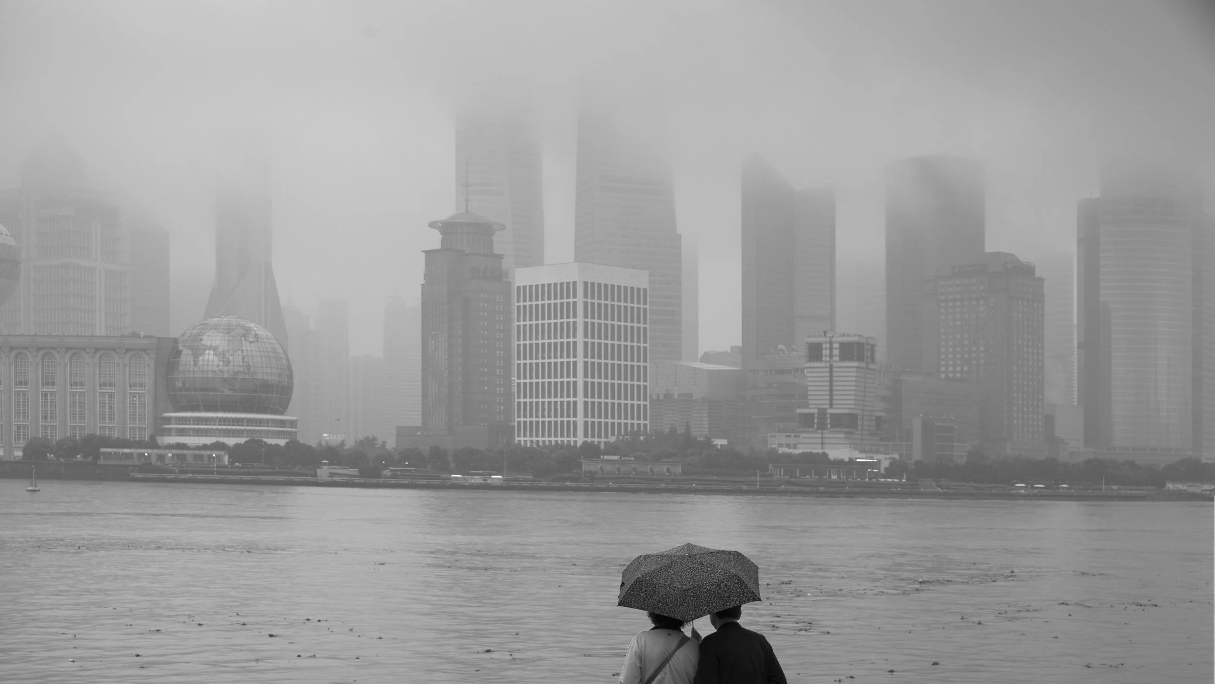 Shanghai’s Enigmatic Hauntings: Secrets Beneath the Surface
