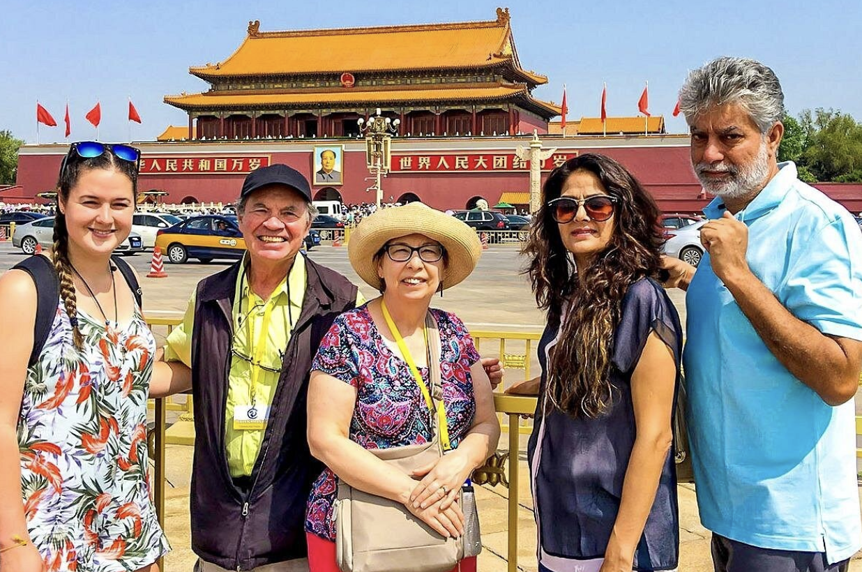 China Itinerary 10 Days – Explore China Visa-Free
