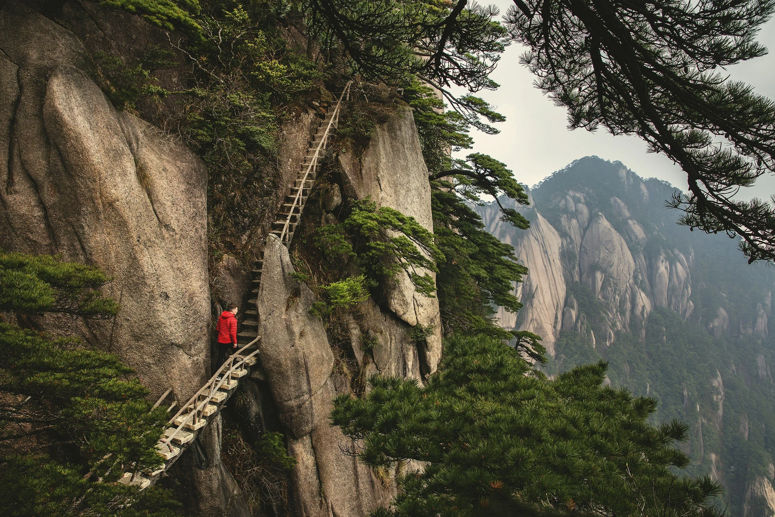 Huangshan Itinerary: The Ultimate Guide to China’s Yellow Mountain