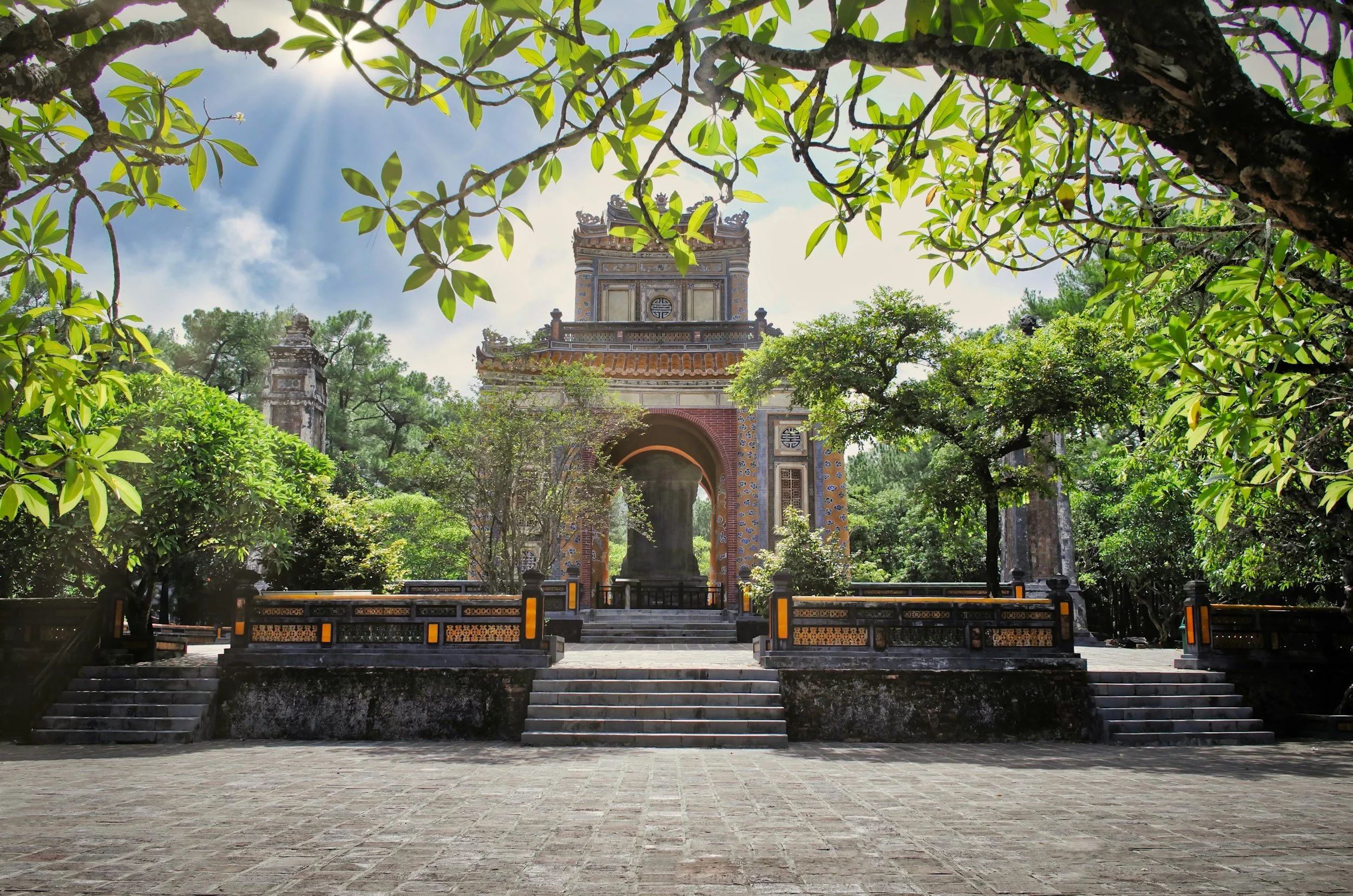 hue Vietnam Travel Guide