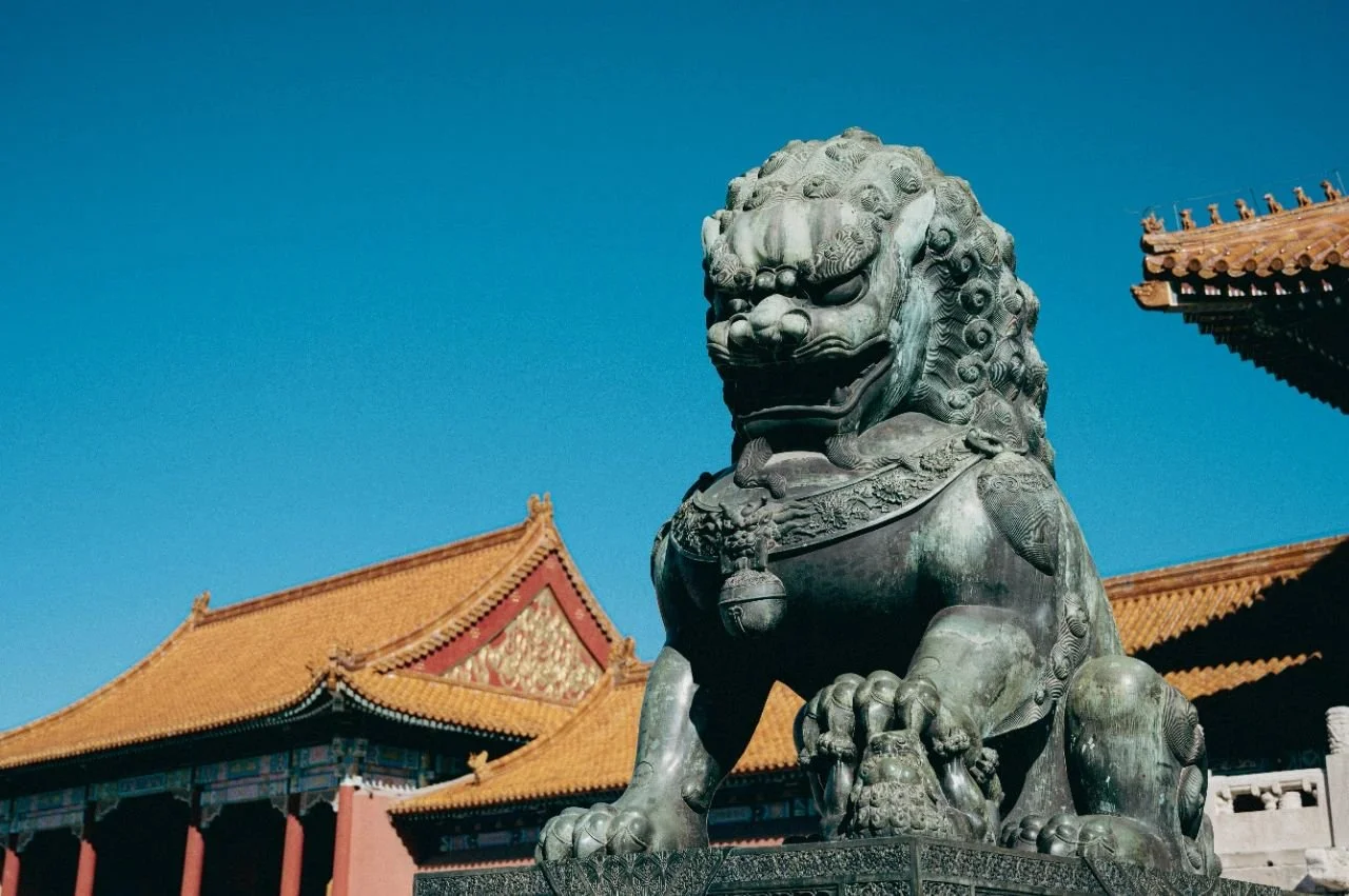 China Travel Guide
