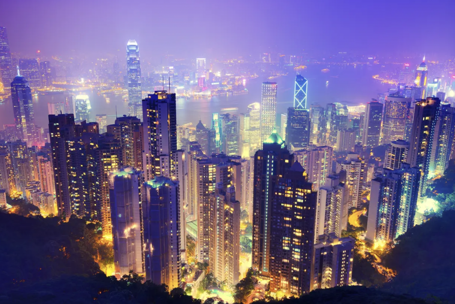 China Travel Planning Service