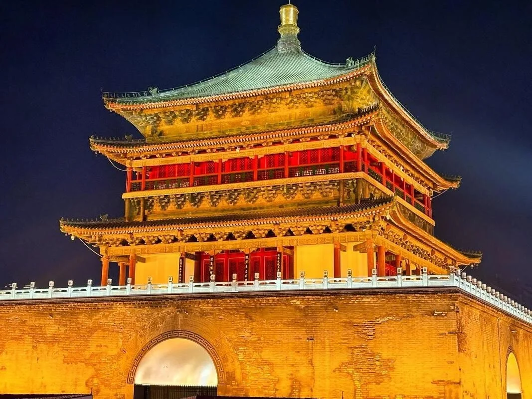Xi'an Travel Guide: The Ultimate 2-Day Guide to China’s Ancient Capital