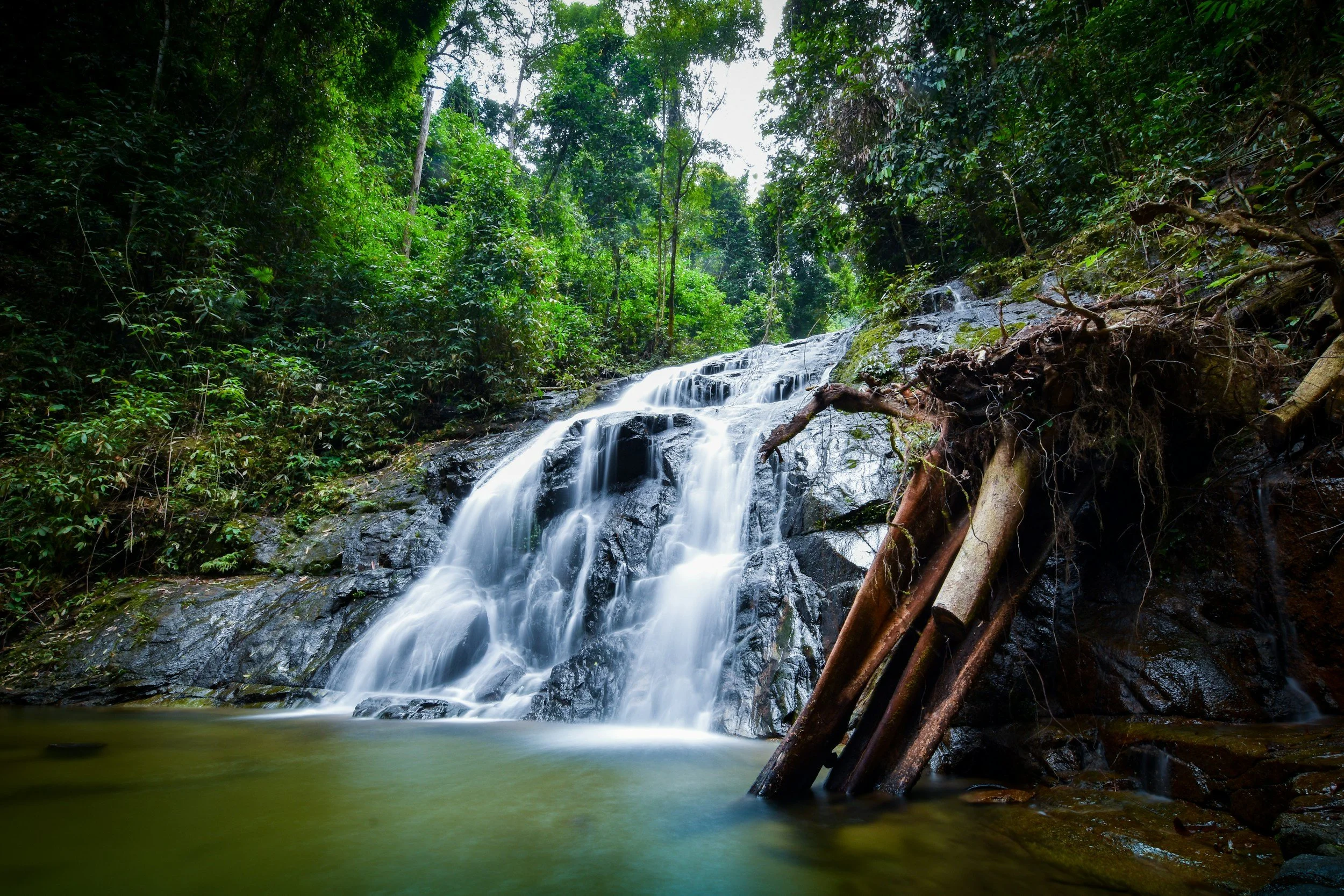 khao lak thailand 11 day luxury wellness retreat